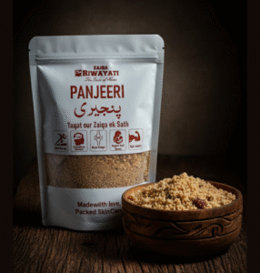 Panjeeri